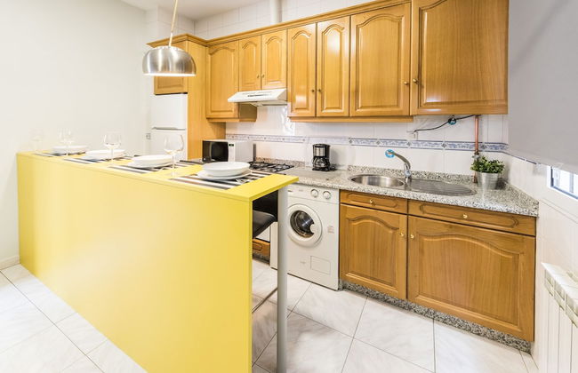 Smartr Madrid Chueca - Foto 79