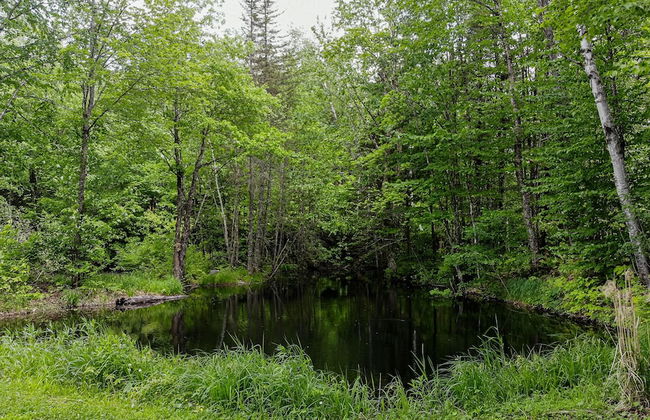 Les Chalets Tourisma - Le Chasse-Galerie - Foto 15