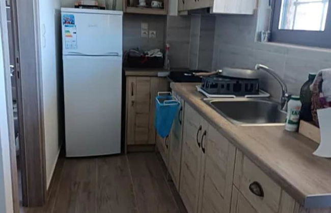 Captivating 1-bed Apartment in Lefkada - Foto 3