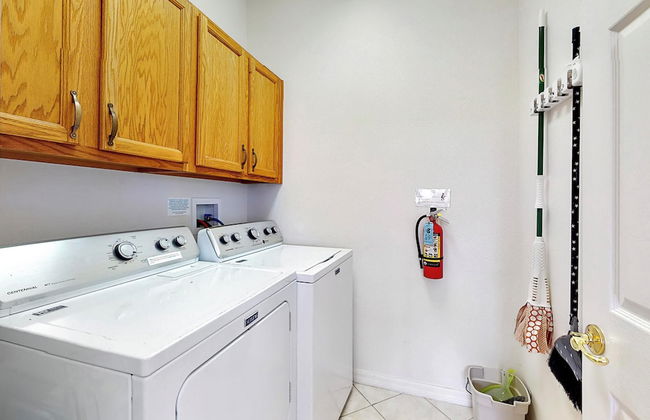 Len & Arlene's Tuscan Ridge Vacation Home - Foto 32