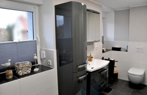 Ferienhaus Am Mühlenberg Thale Westerhausen - Foto 21