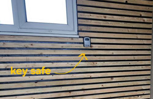 Seaview Home with Private Garden, BBQ, Decking & Fire Pit - Foto 40