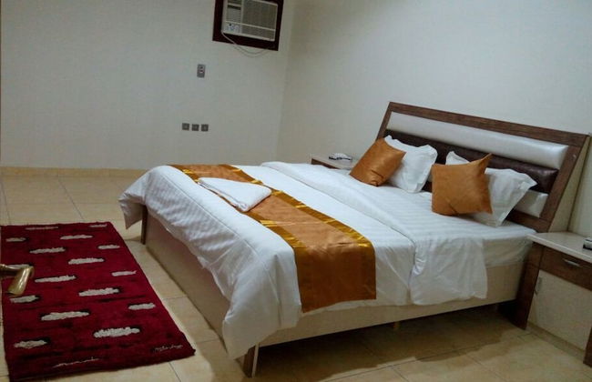 Al Raha Garden Furnished Apartments 2 - Foto 5