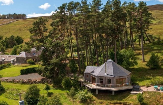 Dalnoid Cottages & Treehouses - Foto 72