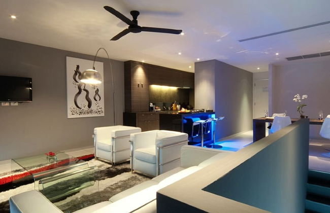 Panorama Samui Residences - Photo 33