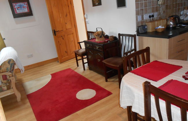 Birchdale Apartment - Photo 6