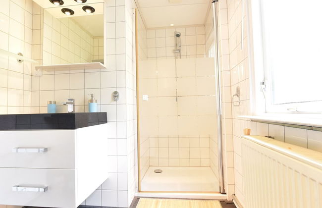 Water Villa in Ooltgensplaat Near Volkerak - Photo 18