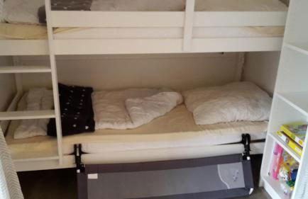 Ferienwohnung "kleines glück" in Winterberg-Niedersfeld - Foto 6