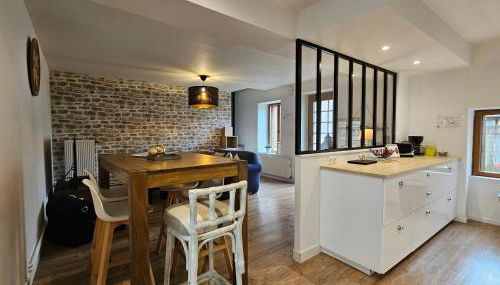 La Maison de Manon, 5mn Zoo de Beauval - Foto 5