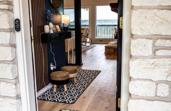 Lakeview Haven! Nature's Retreat with Serene Views - Foto 16