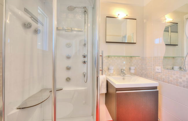 Attico Al Parco With Airconditioning - Foto 11