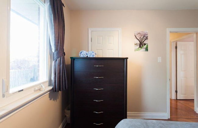 Beautiful Detached 6 Bedroom House - Foto 15