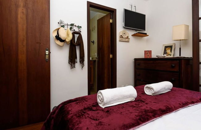 All in Rio - Casa com Área Gourmet e diarista - Foto 10