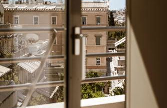 Likno Athens - Foto 60