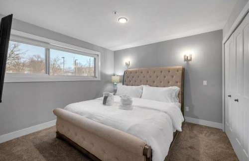 Serene Birmingham Retreat - Foto 15