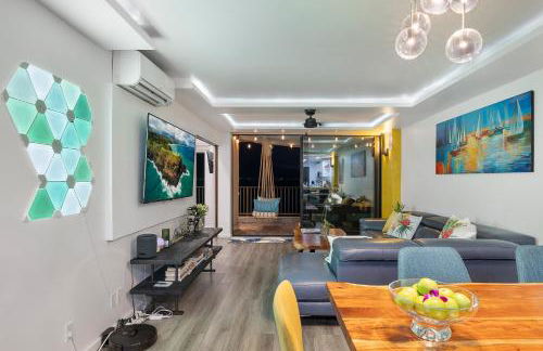 Spectacular luxury , modern oceanfront condo Maalaea-Kihei ,Maui - Foto 36