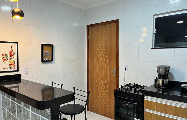 Condomínio com Piscina á 500m da Praia - Photo 35