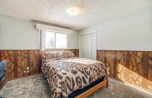 Idaho Vacation Rental Day Trip to Yellowstone! - Foto 19