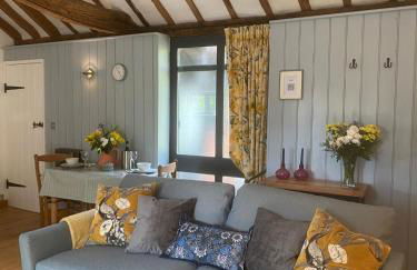 The Tack Room Cottage - Sleeps 4, Garden & Parking - Foto 11