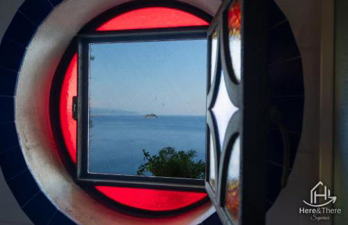 Villa Del Golfo - Vista Incredibile - Arte - Relax - Foto 30