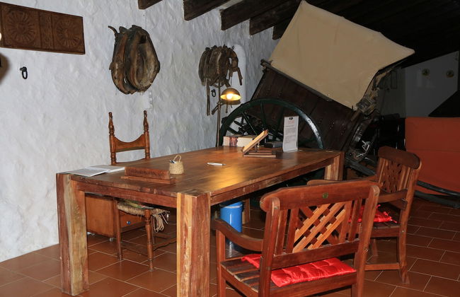 Matxani Gran Agroturismo - Photo 20