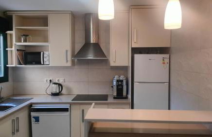 House Laguna Roja with sun terrace - Foto 26