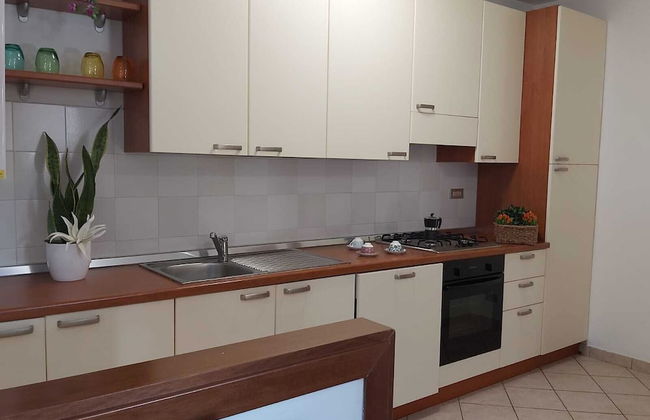 Bnbook - Residenza Naggi - Foto 23