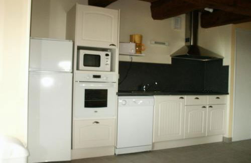 Les Gîtes du Clos - Foto 10