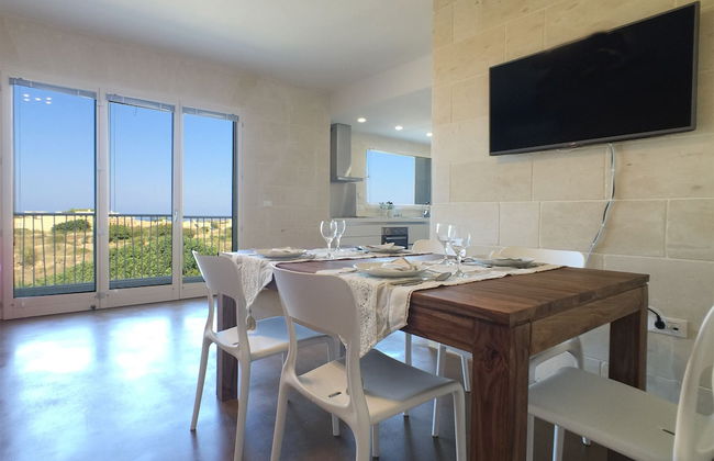 Gozo Windmill Apartments - Foto 13
