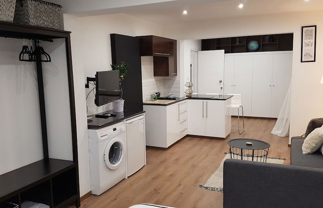 City Centre Apartments - Foto 24