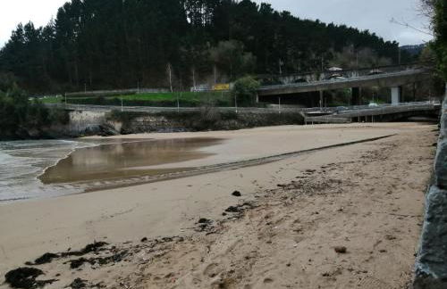 Apartamento Laidatxu Playa en Mundaka - Foto 70