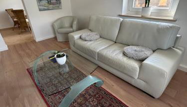 Apartment an der Rödlitzer Kirche - Foto 4