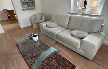 Apartment an der Rödlitzer Kirche - Foto 4