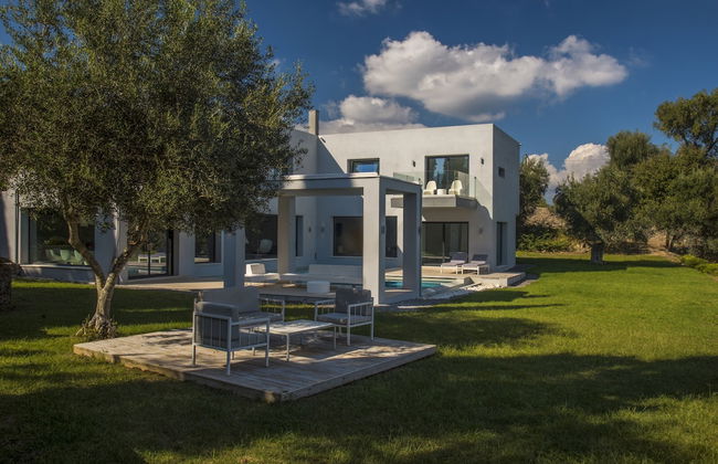 Luxury Villa Eve - Foto 30