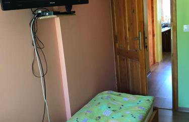 Malinowy Domek - Photo 43