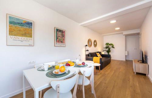 TrendyHomes Almerimar Beach, aire acondicionado, piscina, internet - Foto 7