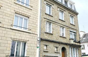 Appartement Cosy Lorient centre - résidence calme - Foto 11