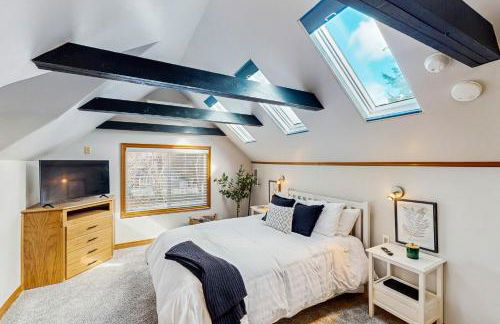 Coeur d'Alene Calm - Foto 11