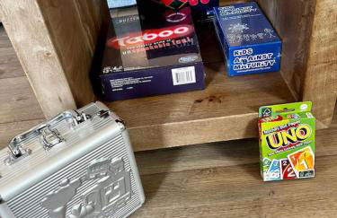 Beautiful cottage next to Tims Ford Lake - Foto 25