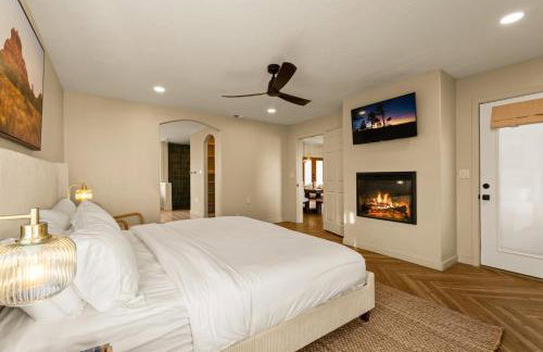 Luxury 5BR Cottonwood Retreat with Pool and Panoramic Views - Foto 22