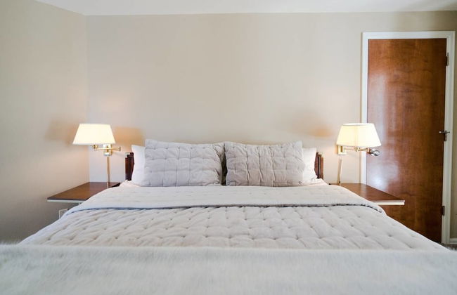 The Atrium Haven Winter Park Cabin Hot Tub - Photo 8