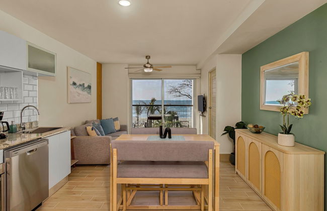 Playa Caracol Residences Vacation Rental - Foto 38