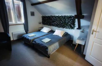 GITE du LAVOIR, 4 personnes maxi - Photo 1