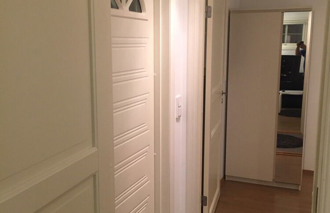 Nice basement apartment in central Oslo - Foto 8