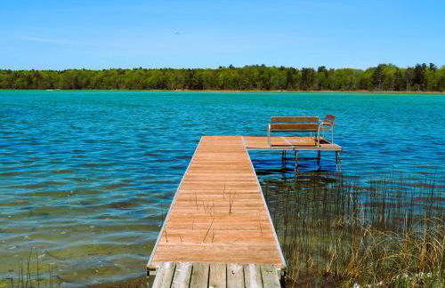 Sandhill House - Spectacular Lake Home with Toys! - Foto 14