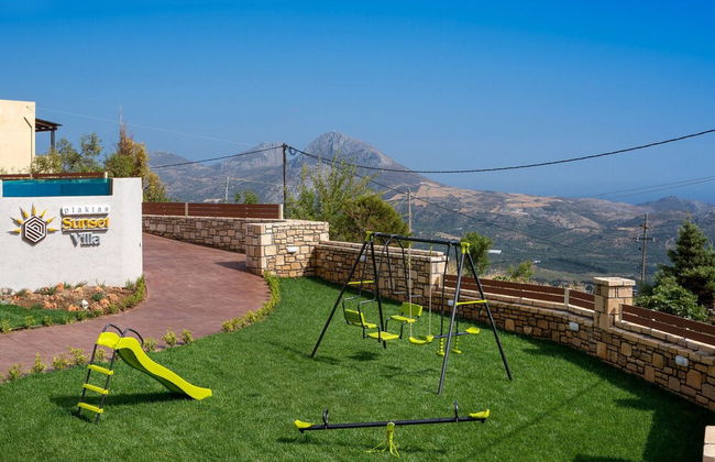 Villa in Mariou With Pool Near Plakias Beach - Foto 37