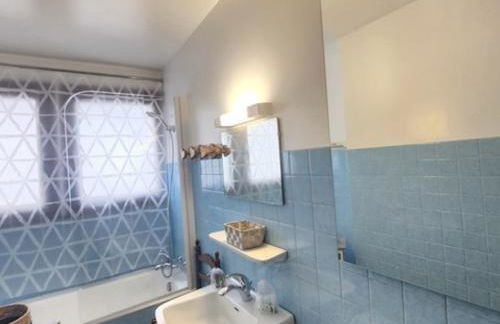 Grand appartement 4 chambres à Abondance avec WIFI et parking - FR-1-692-112 - Photo 10