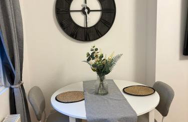 Premium Village Stay near Train & Loch - Foto 6