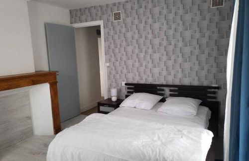 Maison familiale à 10min du Zoo Parc de Beauval - Foto 3