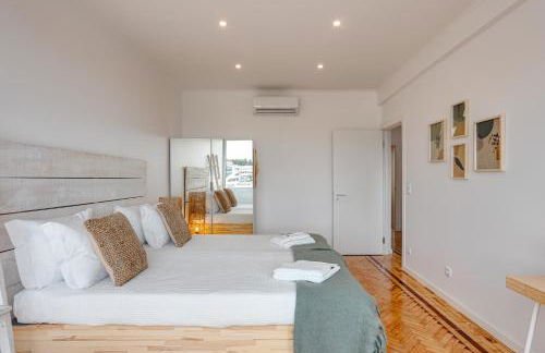 Belém River Apartment View - Photo 23